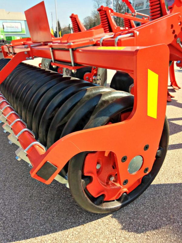 Cultivator Dezmiristitor MADARA PKU 30 - imagine 4