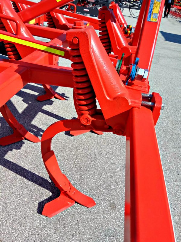 Cultivator Dezmiristitor MADARA PKU 30 - imagine 5