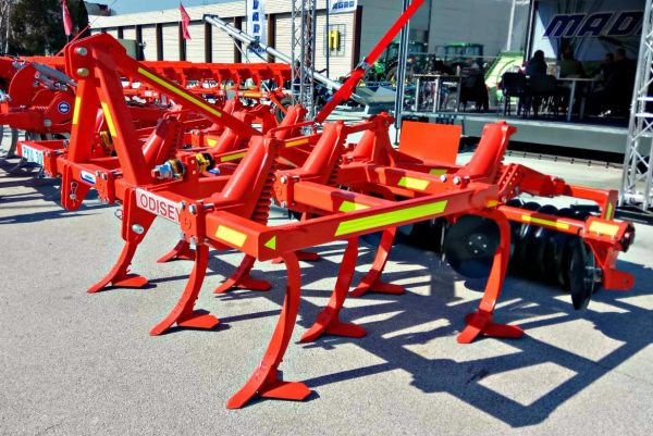 Cultivator Dezmiristitor MADARA PKU 30 - imagine 2
